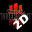 UT2D - Unreal Tournament 3 2D