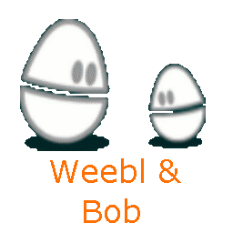 Weebl And Bob Notable Quotes | RM. Weebl And Bob Notable Quotes | RM.